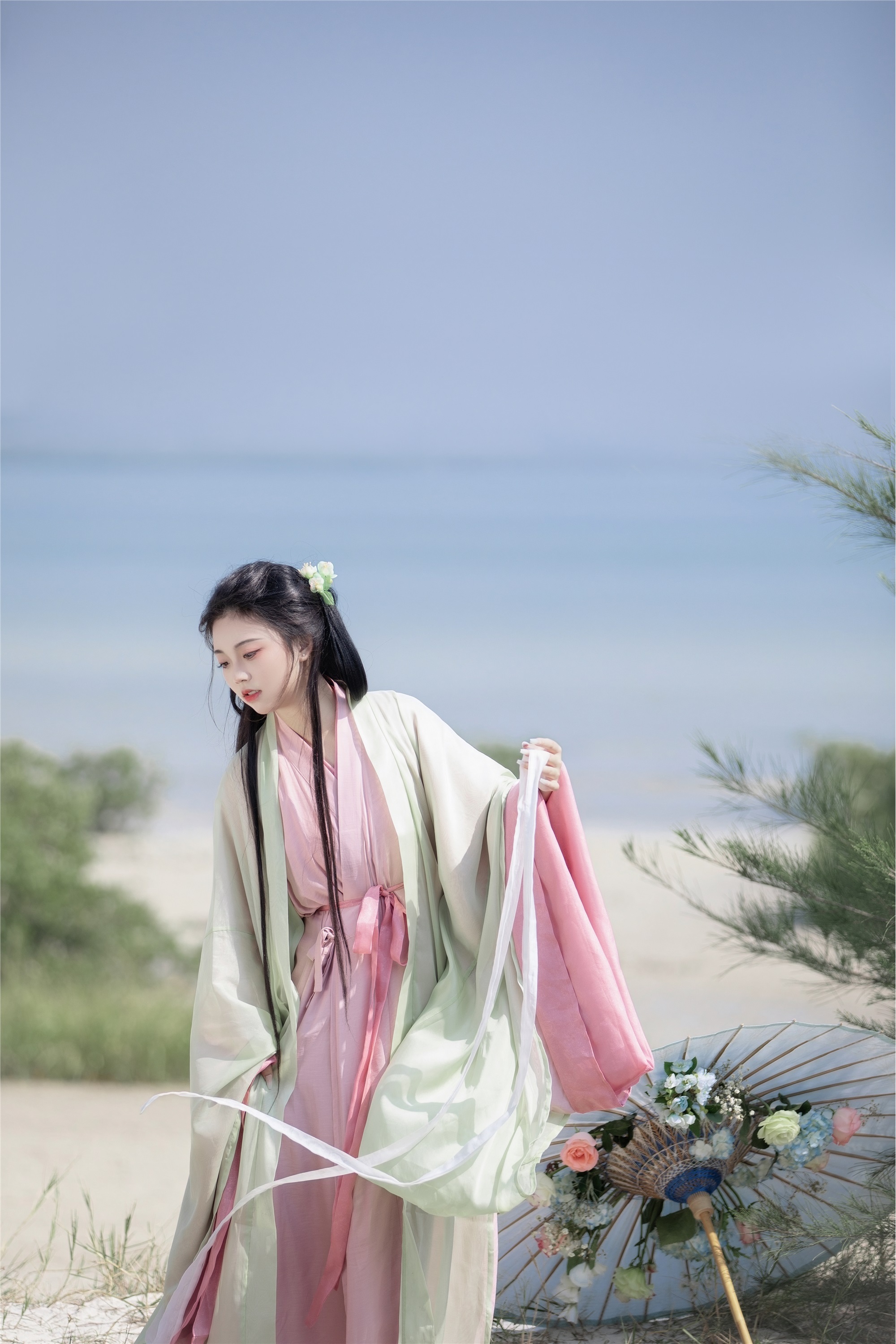 YITUYU艺图语 2025.01.24 春不迟 谨陬捌